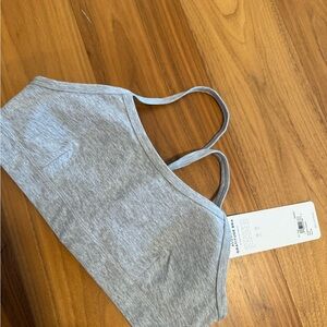 Alosoft gratitude bra M